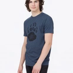 Tentree Bear Claw T-Shirt