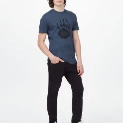 Tentree Bear Claw T-Shirt