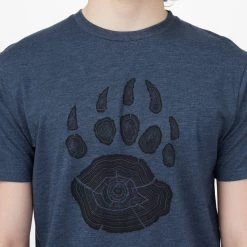 Tentree Bear Claw T-Shirt