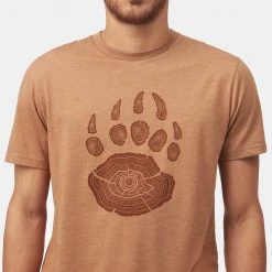 Tentree Bear Claw T-Shirt