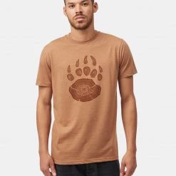 Tentree Bear Claw T-Shirt
