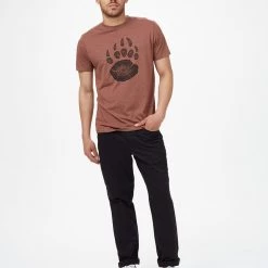 Tentree Bear Claw T-Shirt