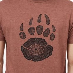 Tentree Bear Claw T-Shirt