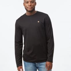 Tentree TreeBlend Classic Longsleeve