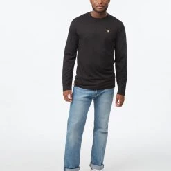 Tentree TreeBlend Classic Longsleeve