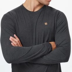 Tentree TreeBlend Classic Longsleeve