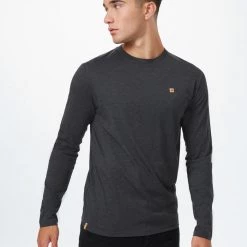 Tentree TreeBlend Classic Longsleeve