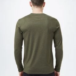 Tentree TreeBlend Classic Longsleeve