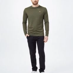 Tentree TreeBlend Classic Longsleeve