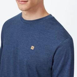 Tentree TreeBlend Classic Longsleeve