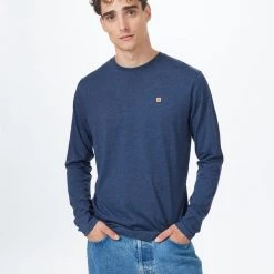 Tentree TreeBlend Classic Longsleeve