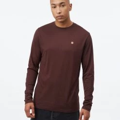 Tentree TreeBlend Classic Longsleeve