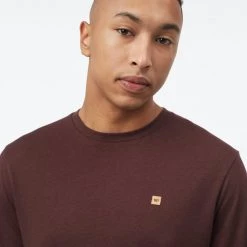 Tentree TreeBlend Classic Longsleeve