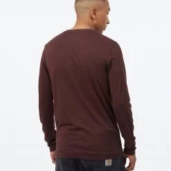 Tentree TreeBlend Classic Longsleeve