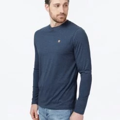 Tentree TreeBlend Classic Longsleeve