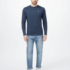 Tentree TreeBlend Classic Longsleeve