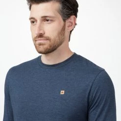 Tentree TreeBlend Classic Longsleeve