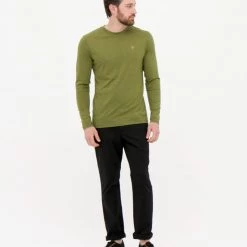 Tentree TreeBlend Classic Longsleeve