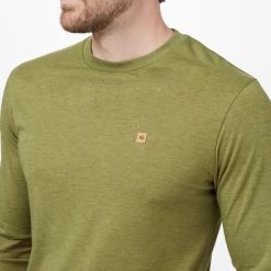 Tentree TreeBlend Classic Longsleeve