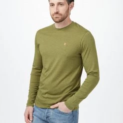 Tentree TreeBlend Classic Longsleeve