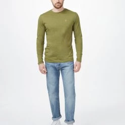 Tentree TreeBlend Classic Longsleeve