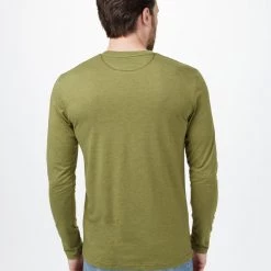 Tentree TreeBlend Classic Longsleeve