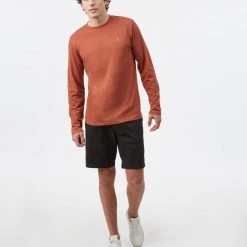 Tentree TreeBlend Classic Longsleeve