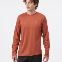 Tentree TreeBlend Classic Longsleeve