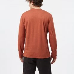 Tentree TreeBlend Classic Longsleeve