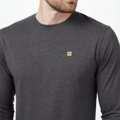 Tentree TreeBlend Classic Longsleeve