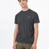 Tentree Hemp Step Hem T-Shirt 1 Tentree Hemp Step Hem T-Shirt