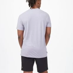 Tentree Hemp Step Hem T-Shirt