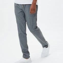 Tentree Destination Stretch Pant Light Men