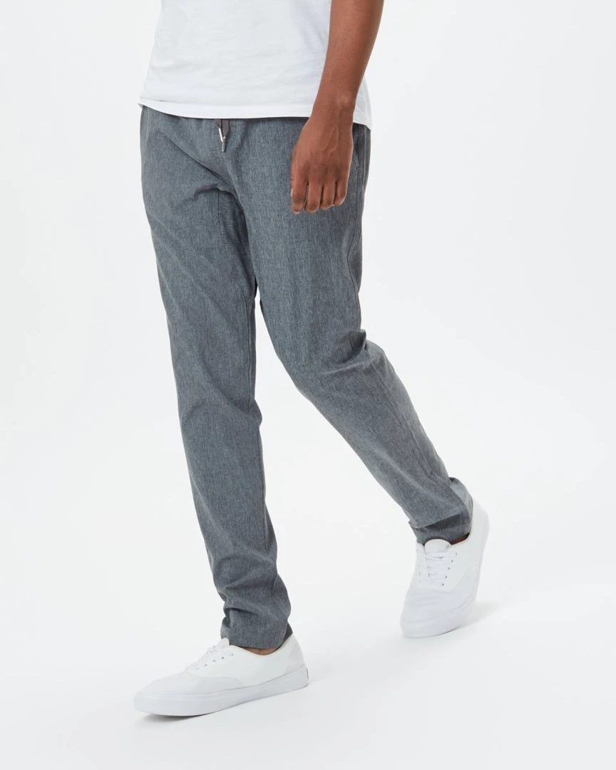 Tentree Destination Stretch Pant Light Men 4 Tentree Destination Stretch Pant Light Men