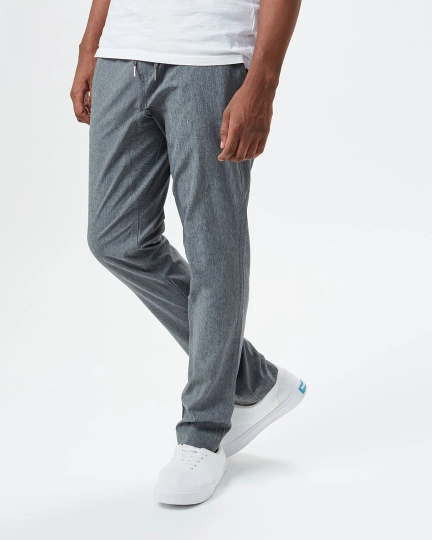 Tentree Destination Stretch Pant Light Men 6 Tentree Destination Stretch Pant Light Men