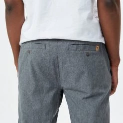 Tentree Destination Stretch Pant Light Men 13 Tentree Destination Stretch Pant Light Men