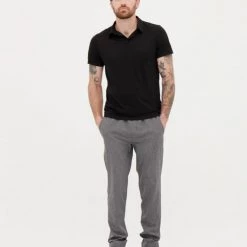 Tentree Destination Stretch Pant Light Men 15 Tentree Destination Stretch Pant Light Men