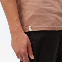 Tentree Mountain Peak Classic T-Shirt Men