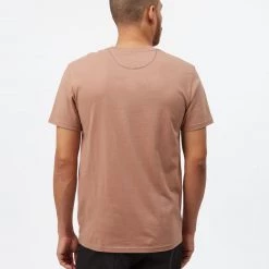 Tentree Mountain Peak Classic T-Shirt Men