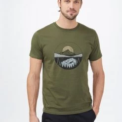 Tentree Portal T-Shirt Men