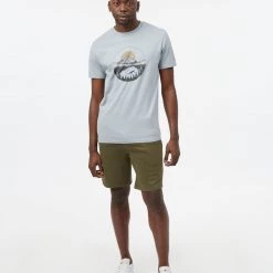 Tentree Portal T-Shirt Men