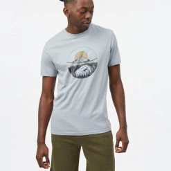 Tentree Portal T-Shirt Men