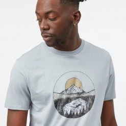 Tentree Portal T-Shirt Men