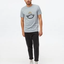 Tentree Portal T-Shirt Men