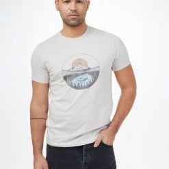 Tentree Portal T-Shirt Men