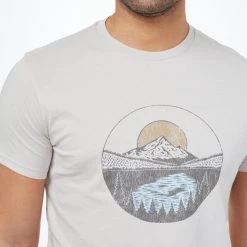 Tentree Portal T-Shirt Men