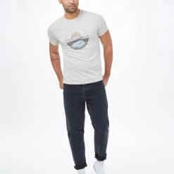 Tentree Portal T-Shirt Men