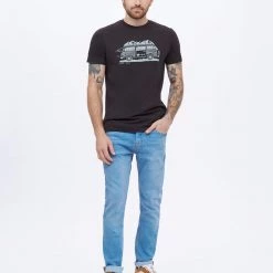 Tentree Men Road Trip T-Shirt