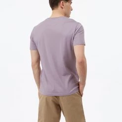 Tentree Men Road Trip T-Shirt