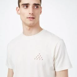 Tentree Volcano Views T-Shirt